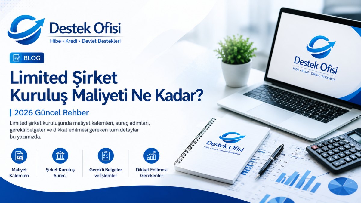 ltd şirketi kuruluşu